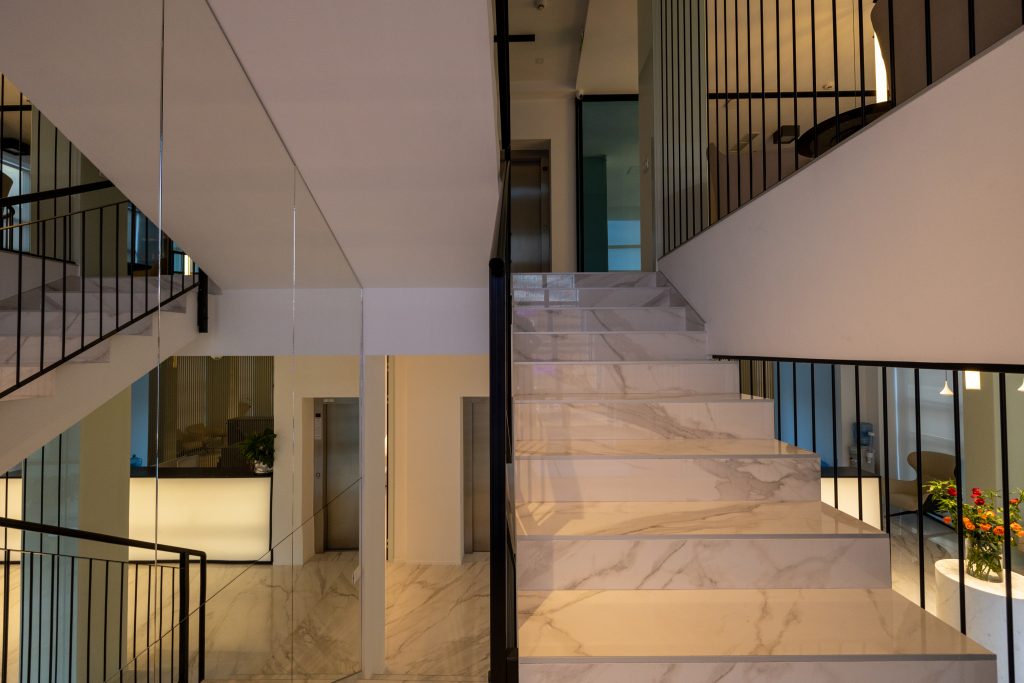 Recepția clinicii Grosu Aesthetics din Timișoara