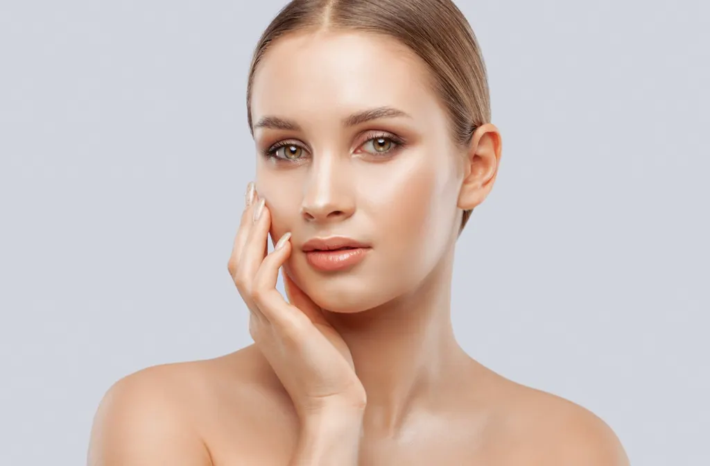 Îngrijirea pielii la clinica de dermatologie